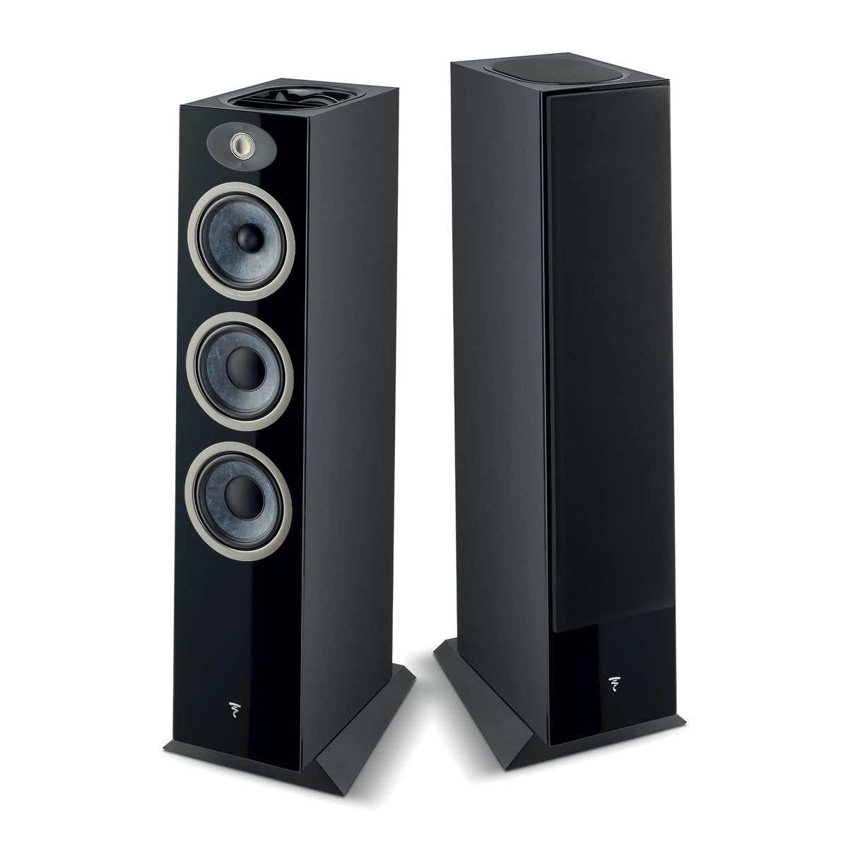 Focal Theva N°3-D
