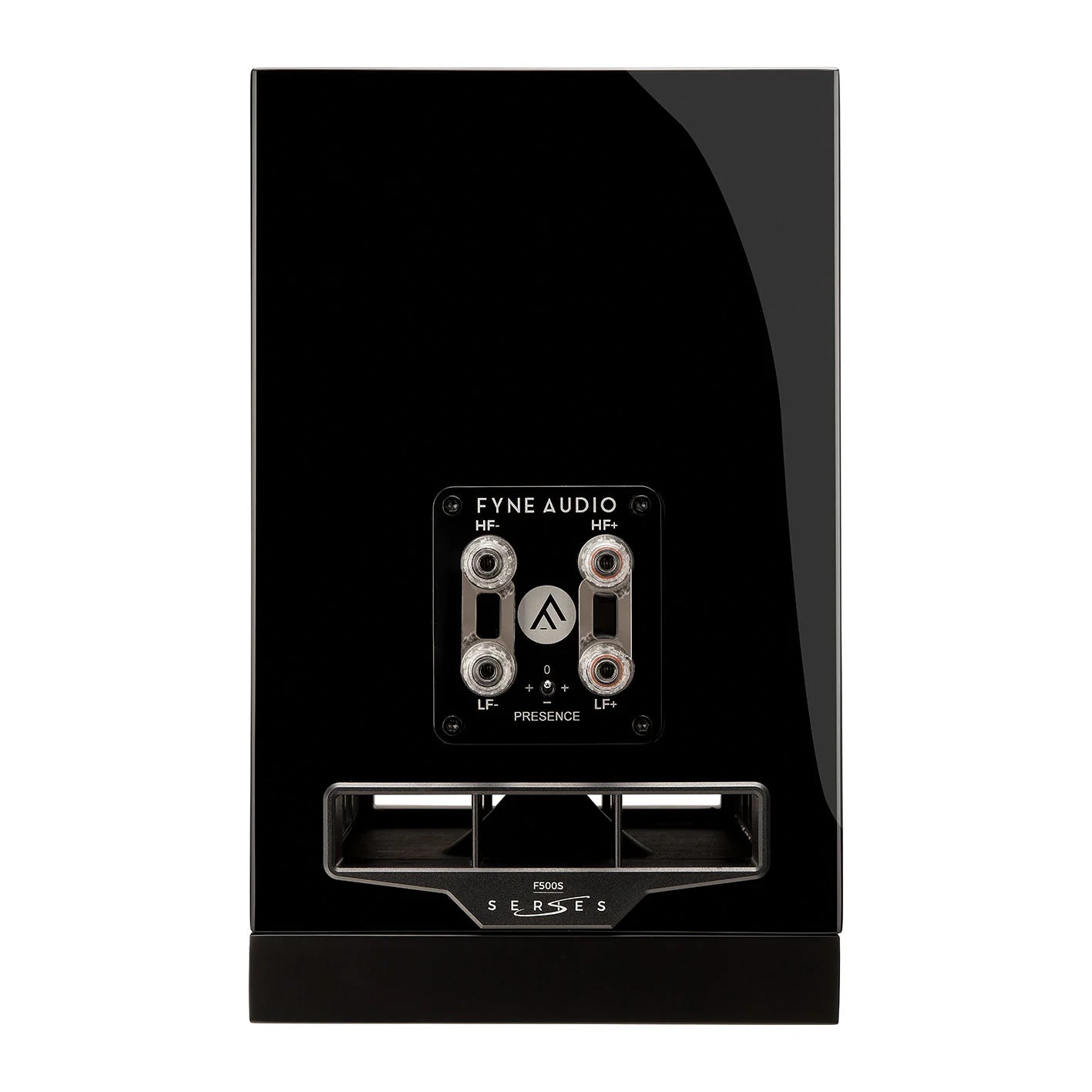 Fyne Audio F500S
