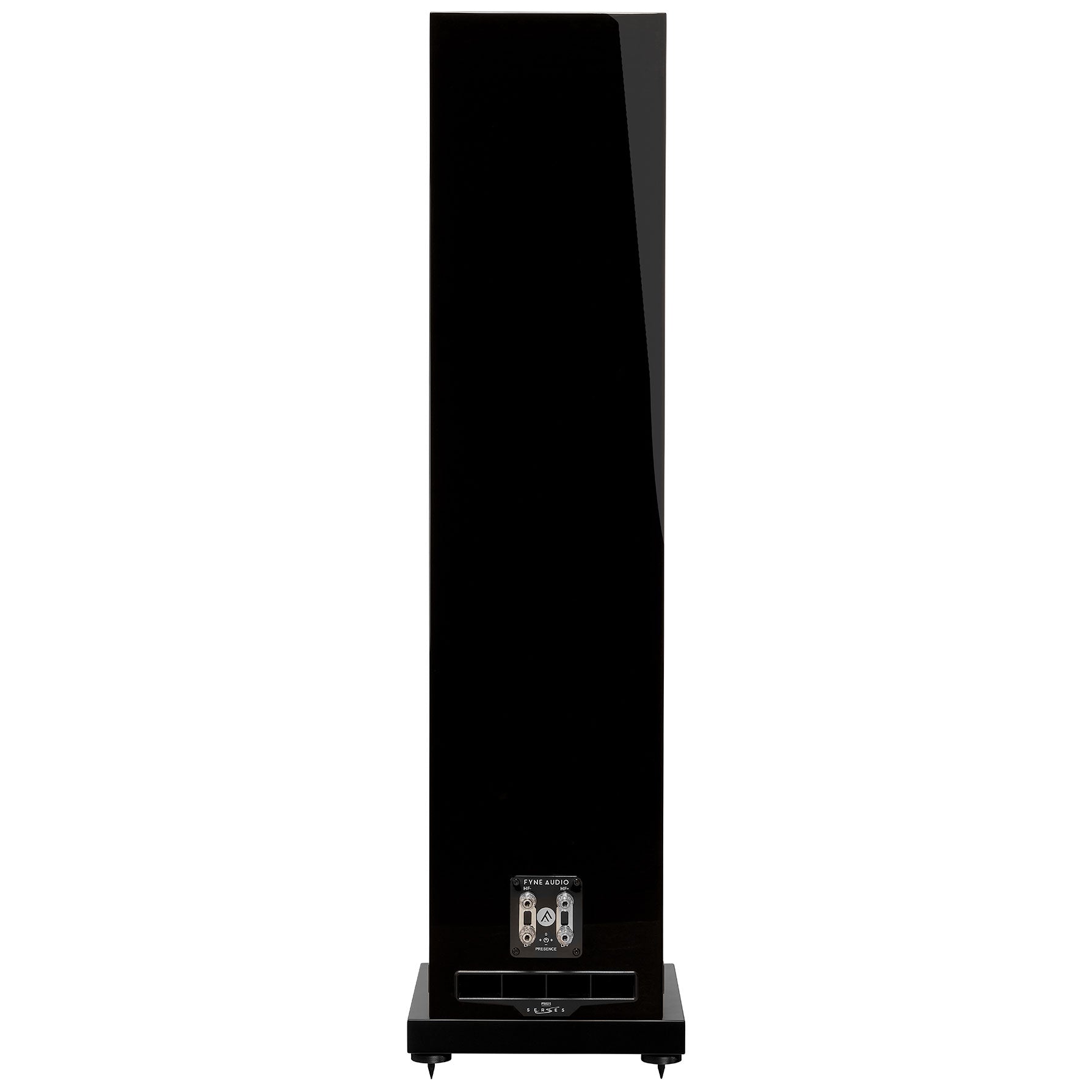 Fyne Audio F502S