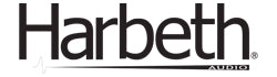 Harbeth logo