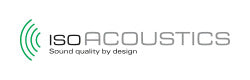 IsoAcoustics logo