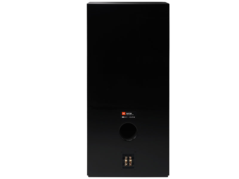 JBL S4700 - Finitura Speciale