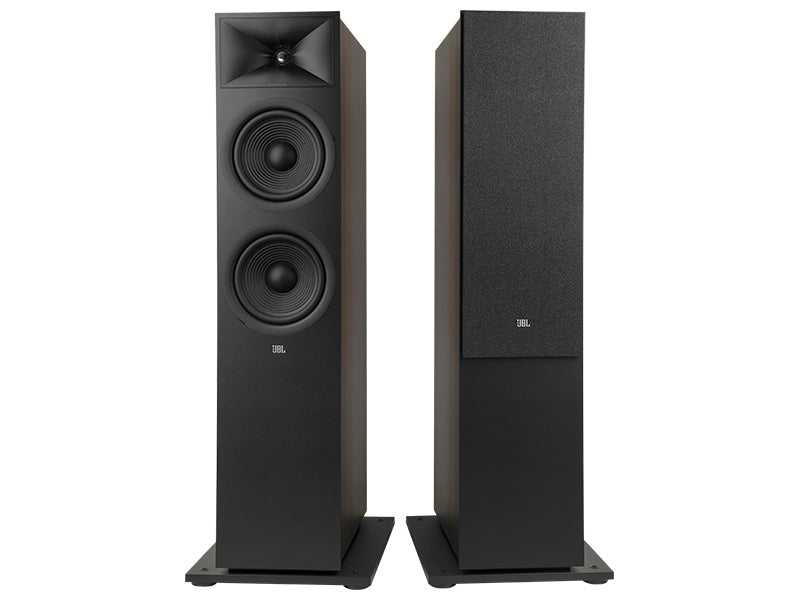JBL 280F