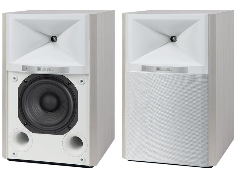 JBL 4305P