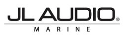 Logo JL Audio Marine