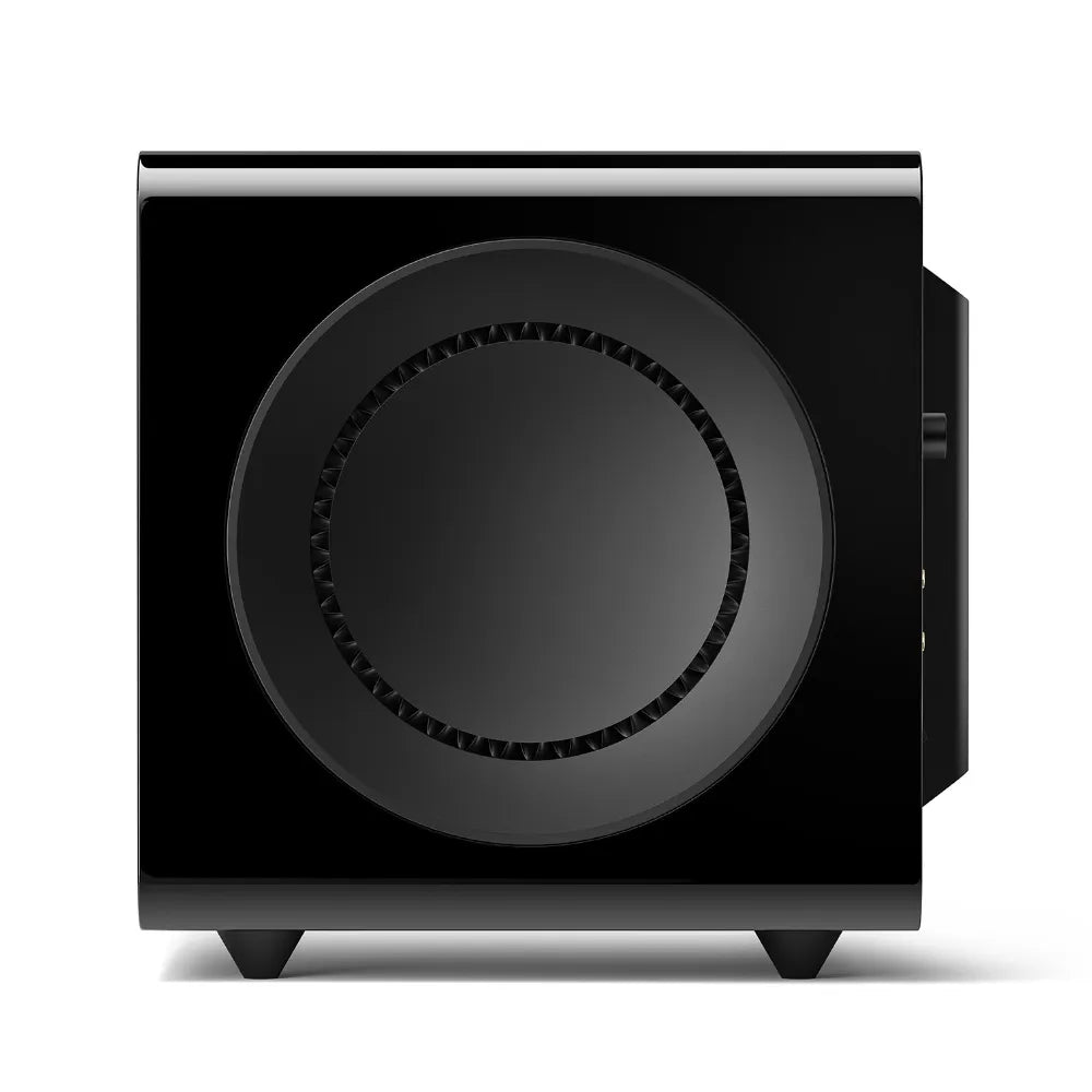 KEF KC92, Nero