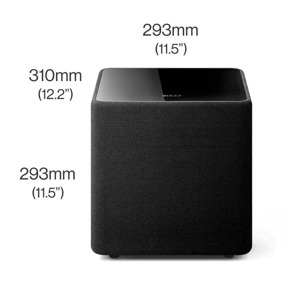KEF Kube 8 MIE