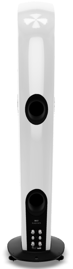 Kef Blade TWO META