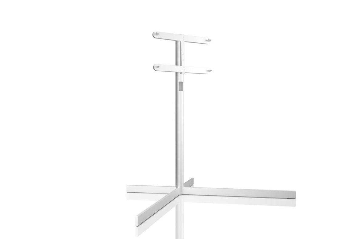 Loewe floor stand motor