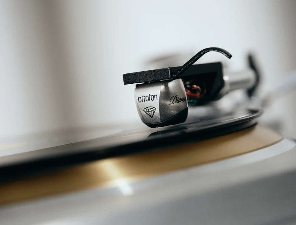 Ortofon MC Diamond
