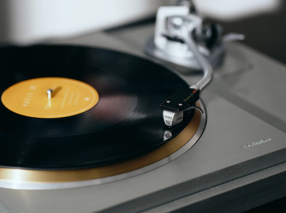 Ortofon MC Diamond