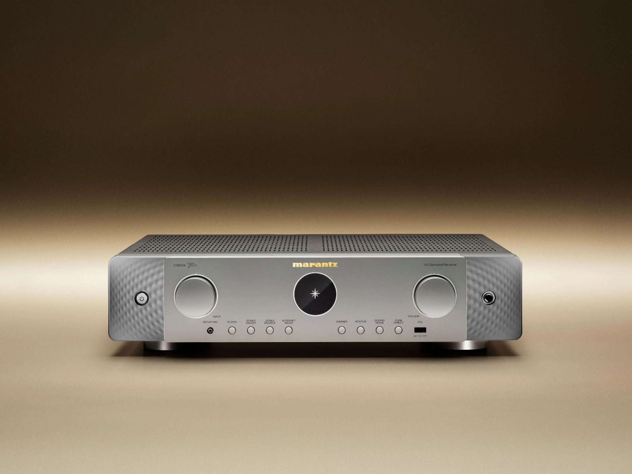 Marantz Cinema 70 S