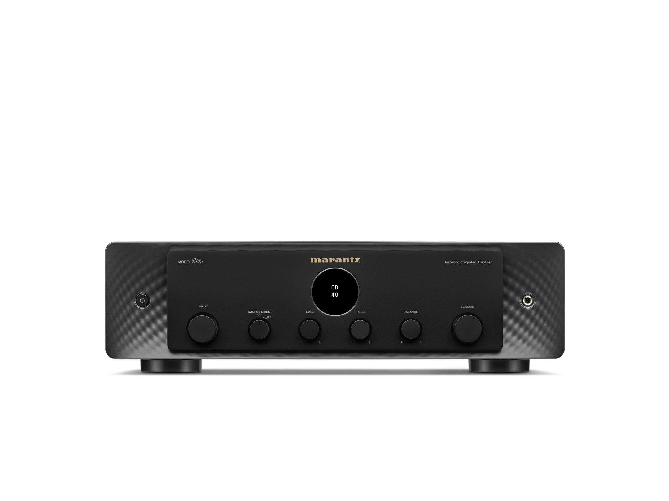 Marantz MODEL 60n