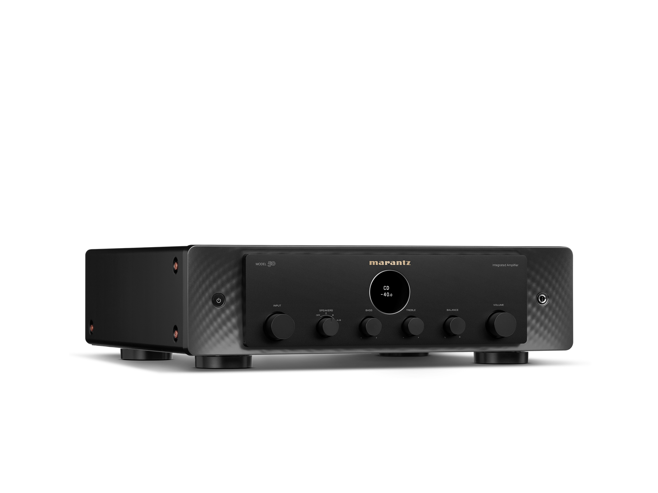 Marantz Model 50