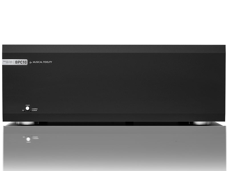 Musical Fidelity BPC10