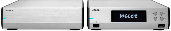 Melco N10P/2 - H50
