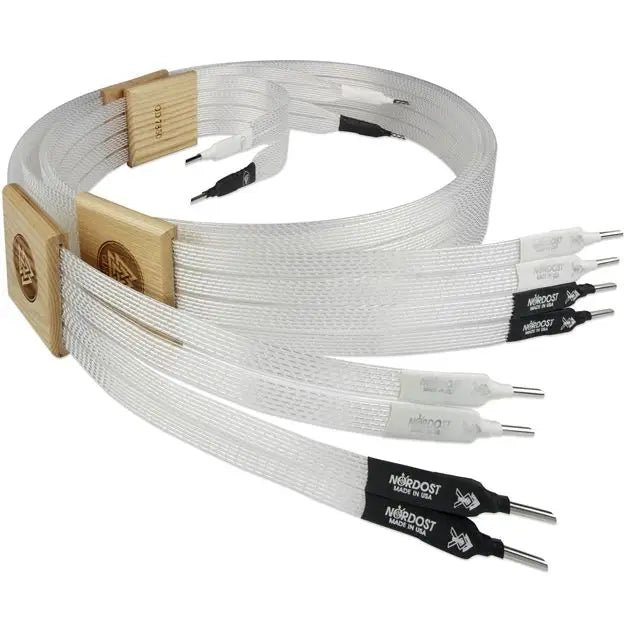 Nordost Odin 2 Speaker Cable