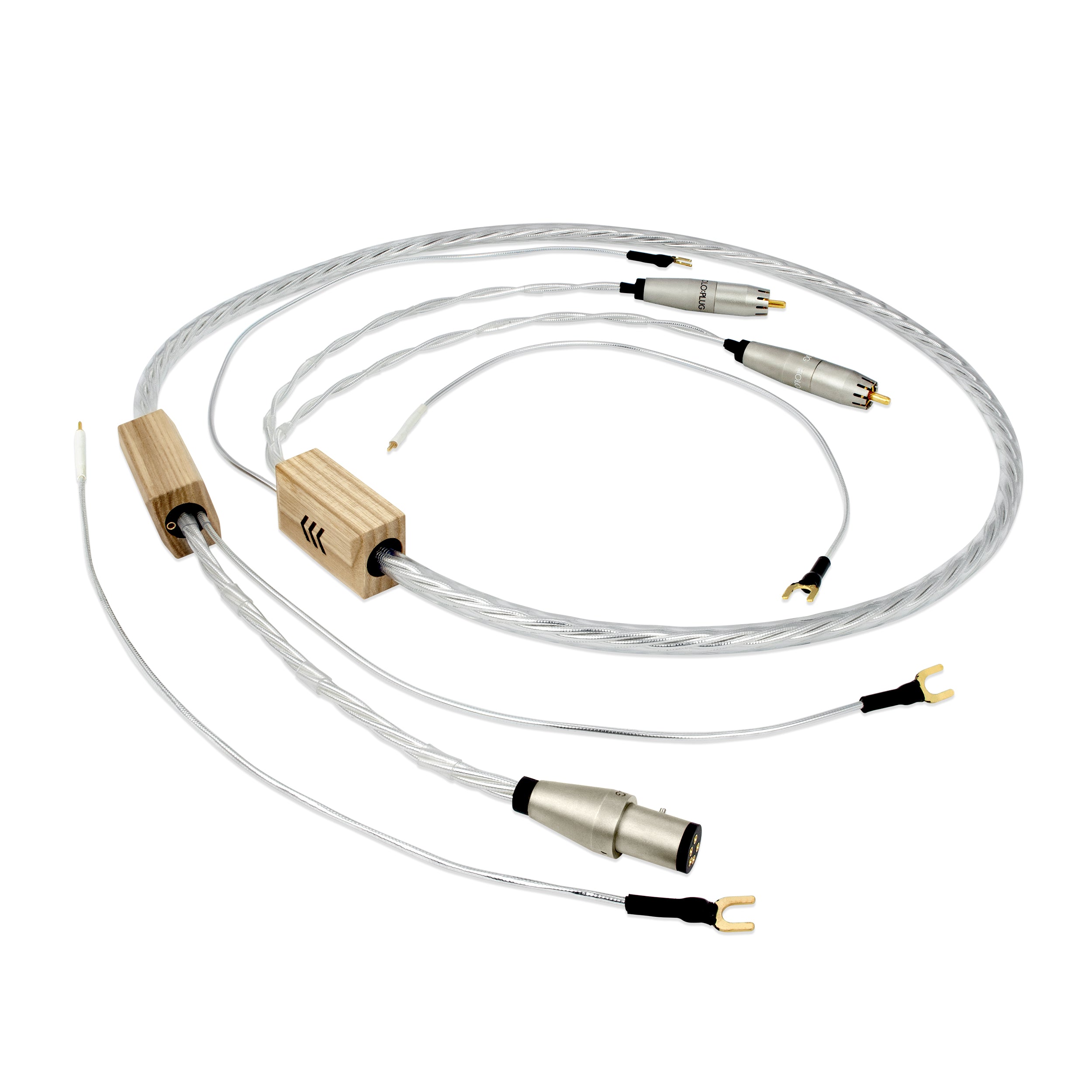Cavo per giradischi | ODIN 2 - Nordost