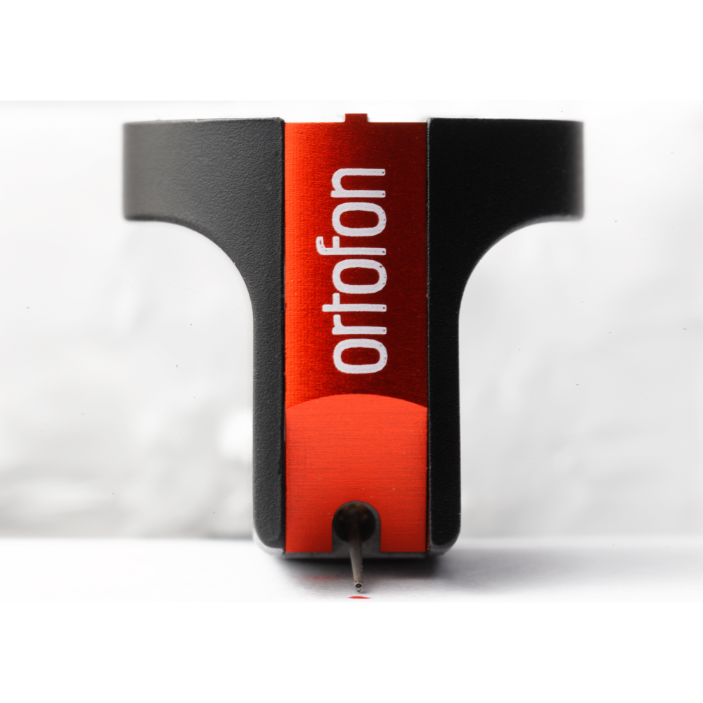 Ortofon MC Cadenza Red