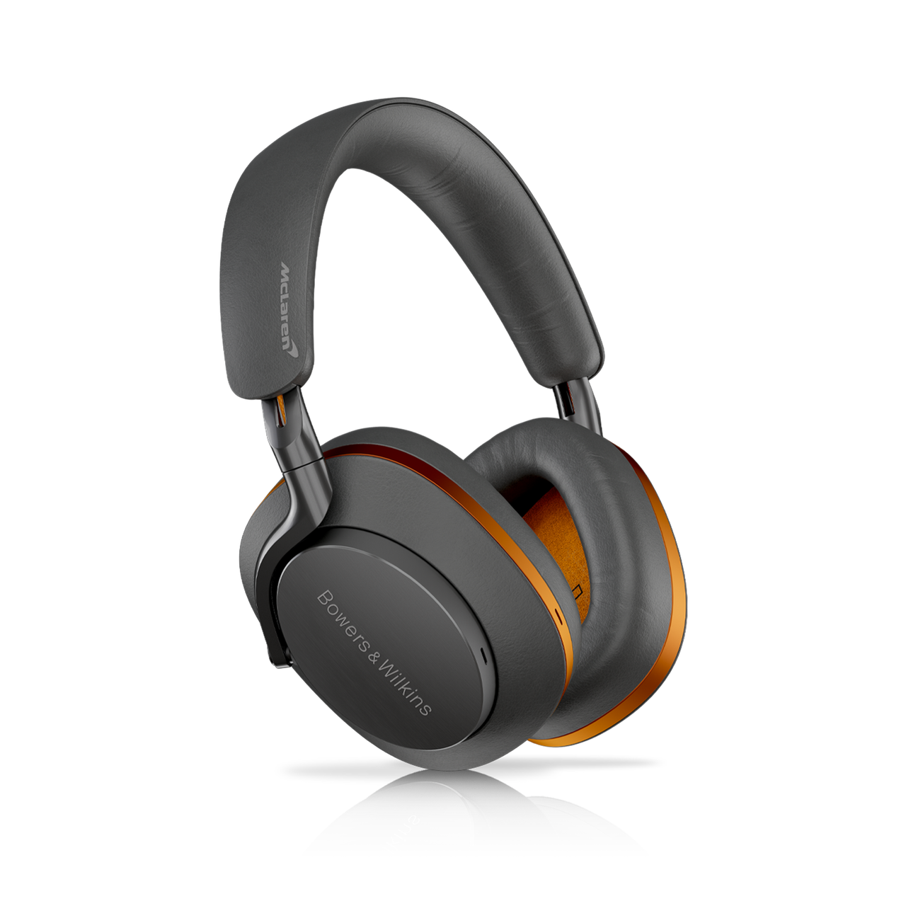 B&W Px8 McLaren Edition