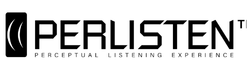 Perlisten logo