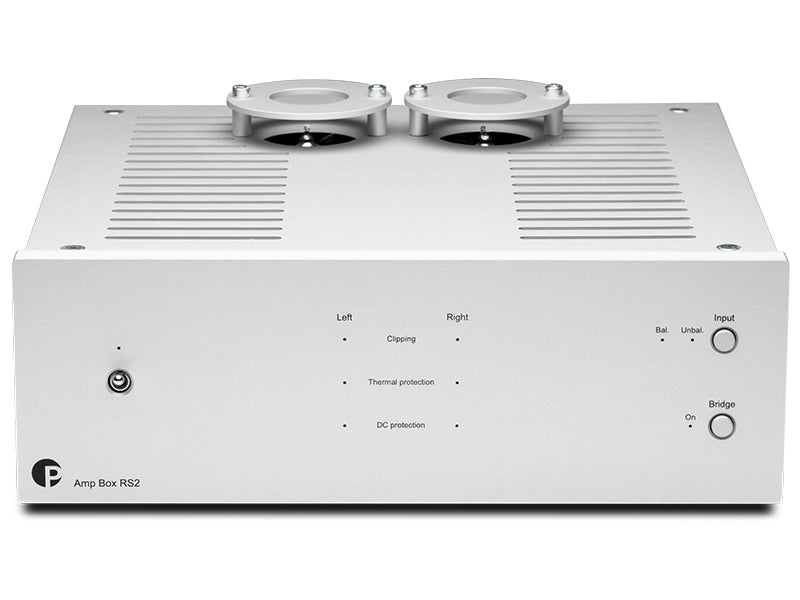 Pro-Ject Amp Box RS2