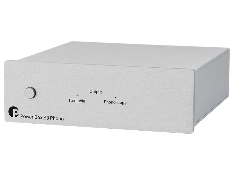 Pro-Ject Power Box S3 Phono