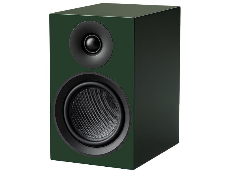 Pro-Ject Speaker Box 5 E Carbon