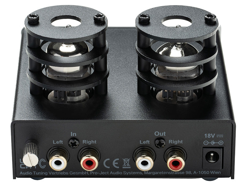 Pro-Ject Tube Box E