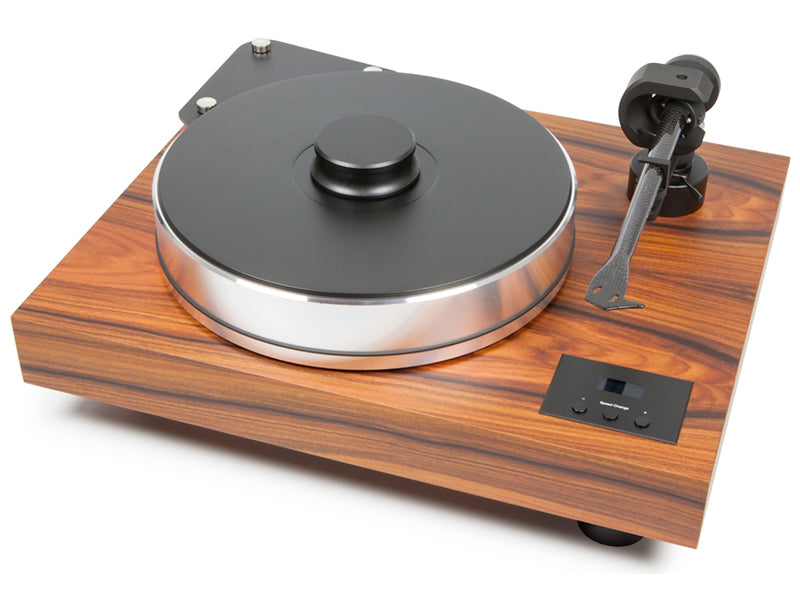 Pro-Ject Xtension 10 Evolution SuperPack, Palissandro