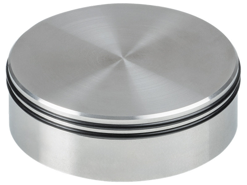 Pro-Ject Record Puck DS Polished