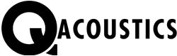 Q Acoustics logo