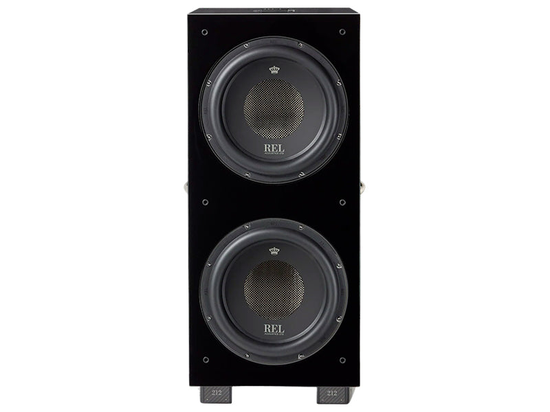REL 212 Black Label