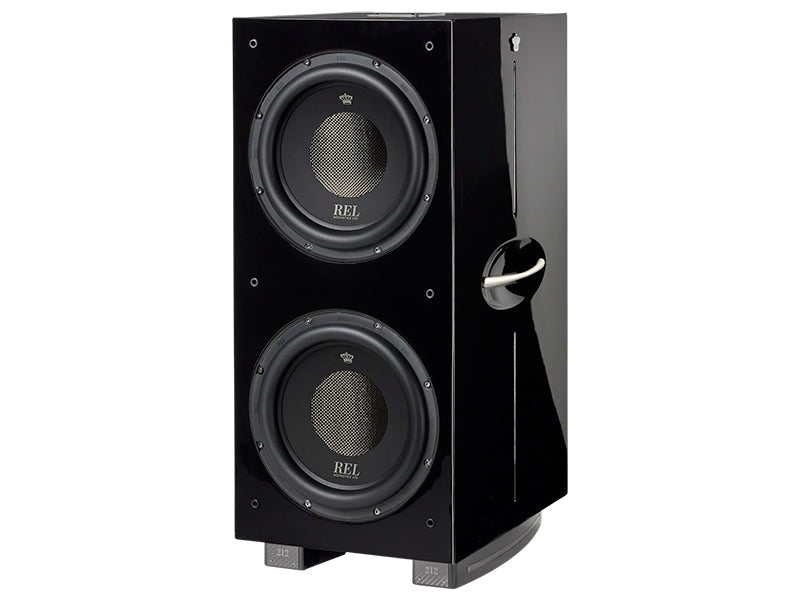 REL 212 Black Label