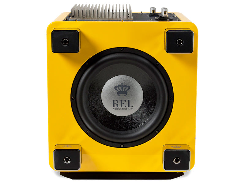 REL T/9x SE