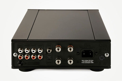 Rega Brio MK7