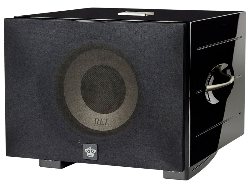 Rel S/850