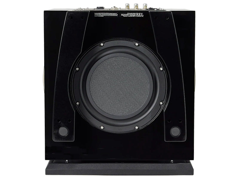 REL S/850