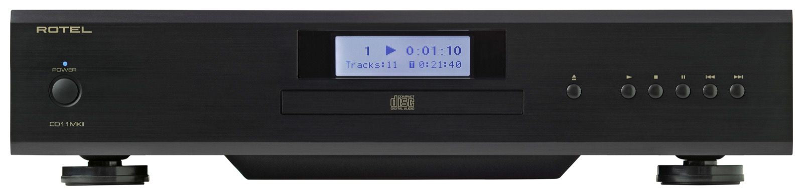 Rotel CD11 MKII