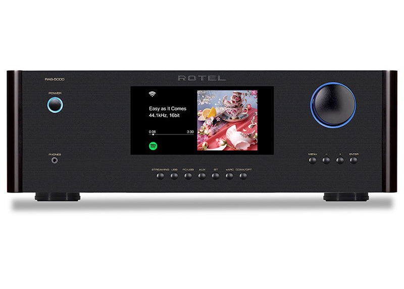 Rotel RAS-5000