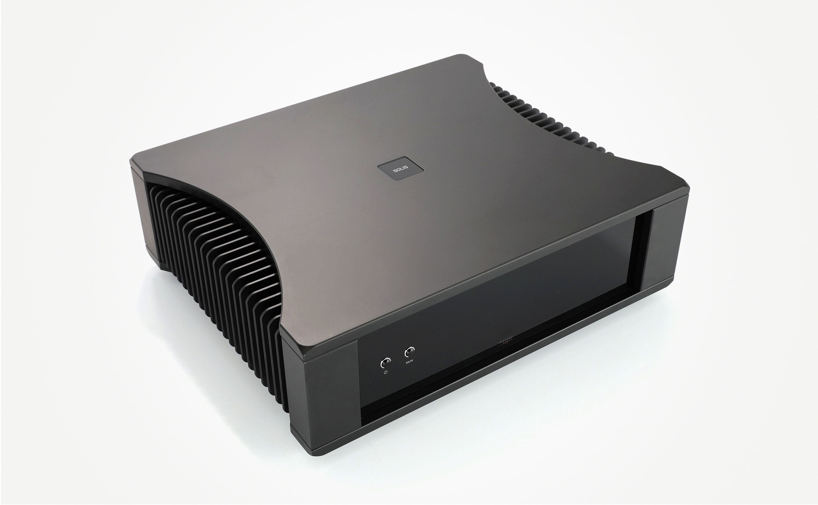 Rega Solis Power Amp