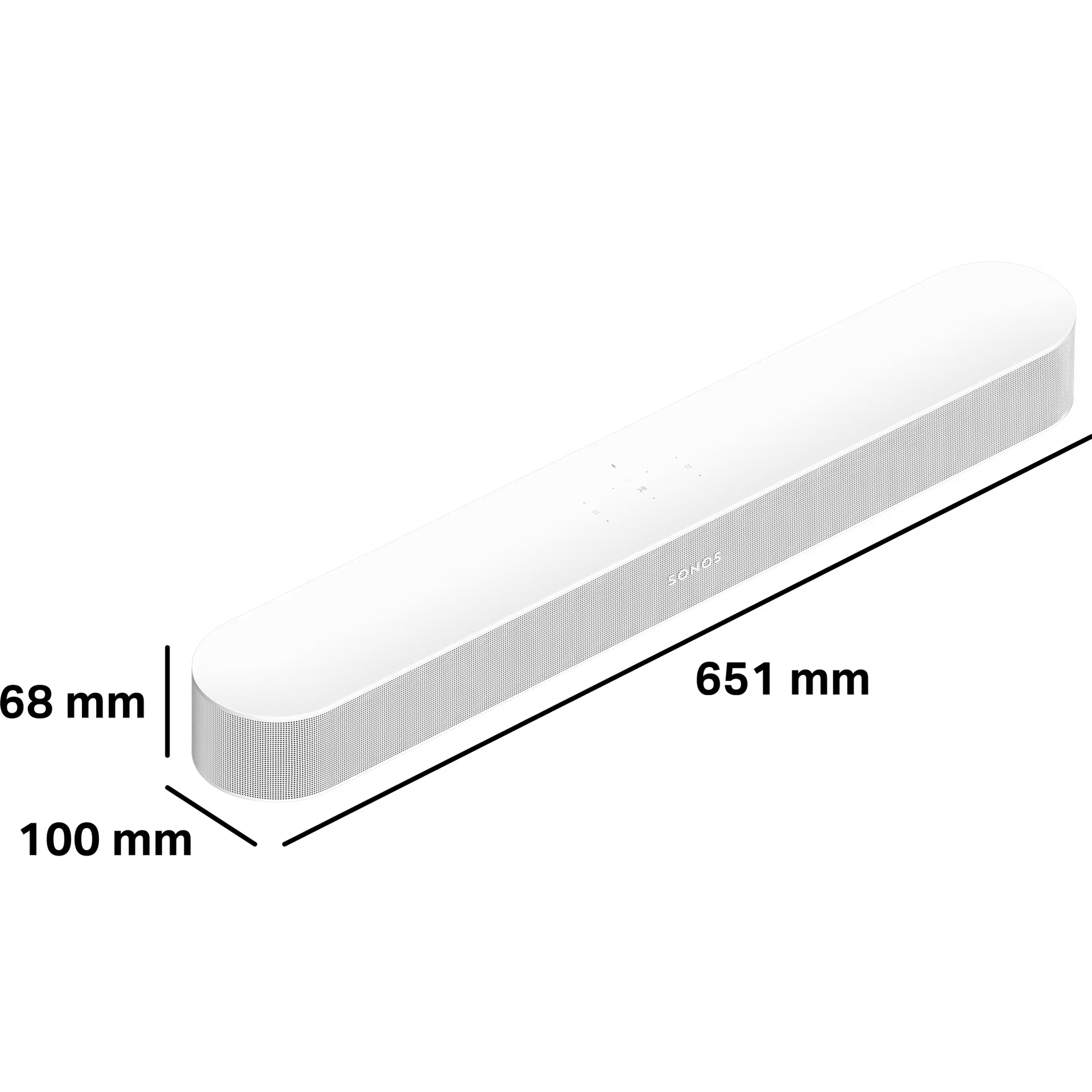 Sonos Beam (Gen 2)