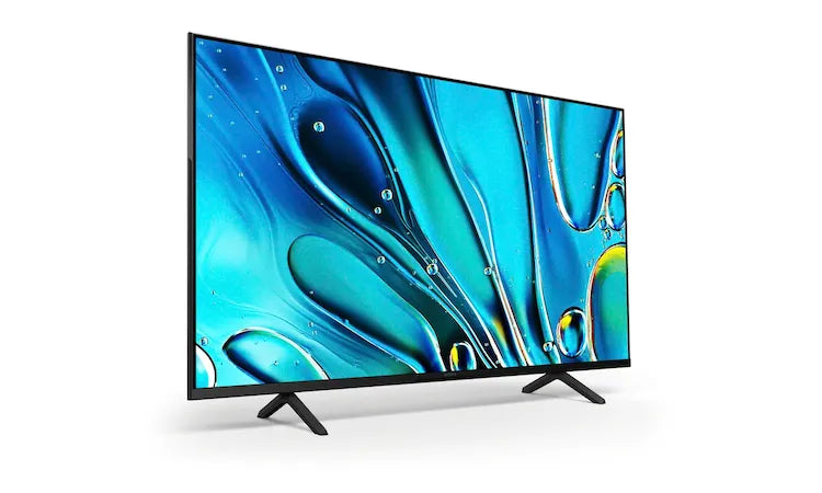 Sony BRAVIA 3 FWD-S35