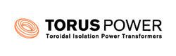 Torus Power logo