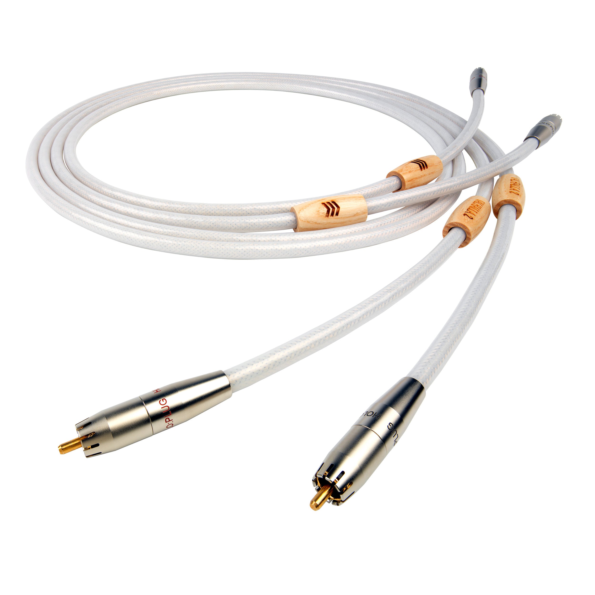 Cavo interconnessione analogico | Valhalla - Nordost