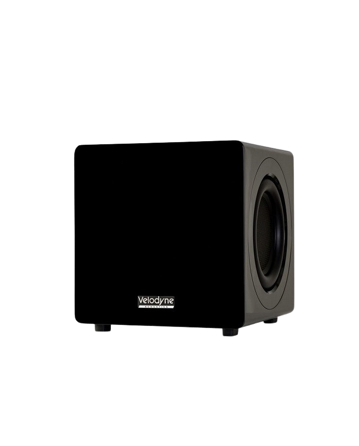 Velodyne MiniVee X