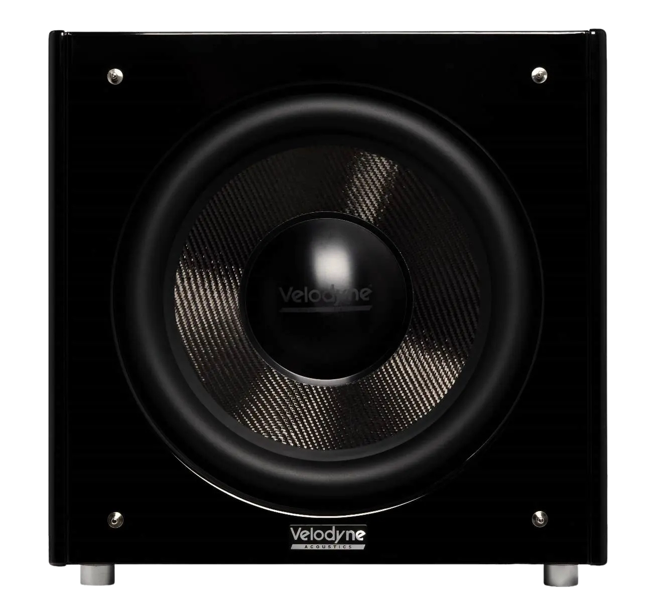 Velodyne SPL-X 15