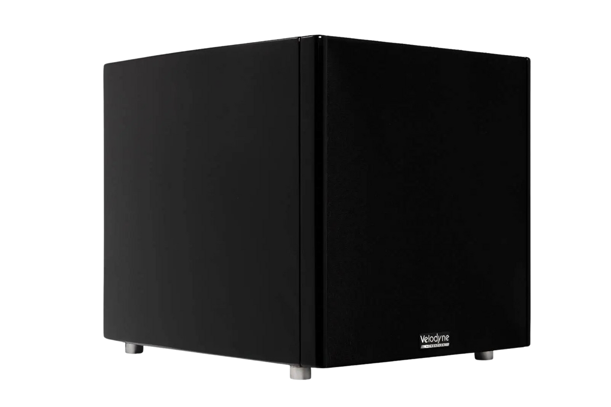 Velodyne SPL-X 15
