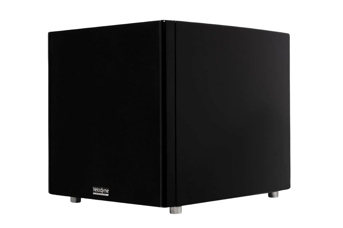 Velodyne SPL-X 15