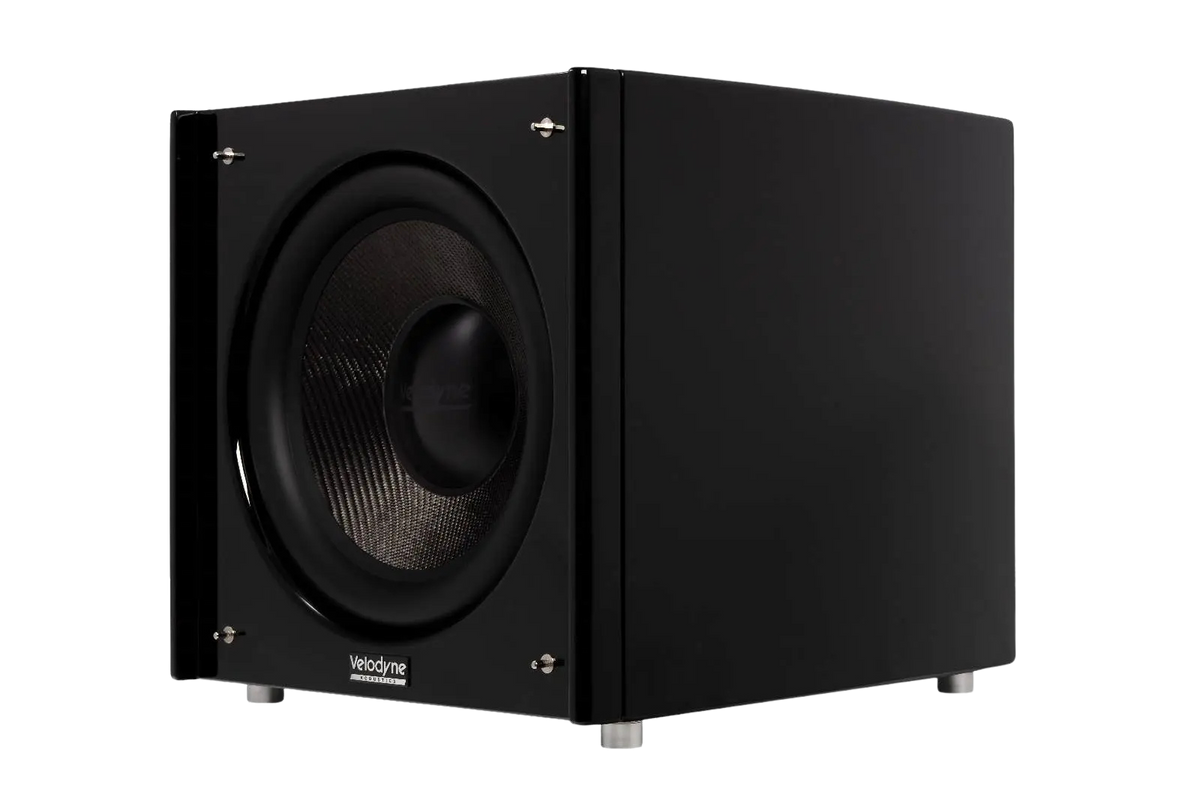 Velodyne SPL-X 15